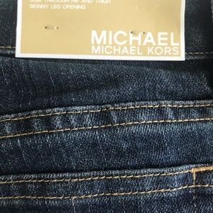 Michael Kors Jeans ( Brand New)
